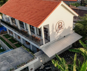 Rice Fera Guest House